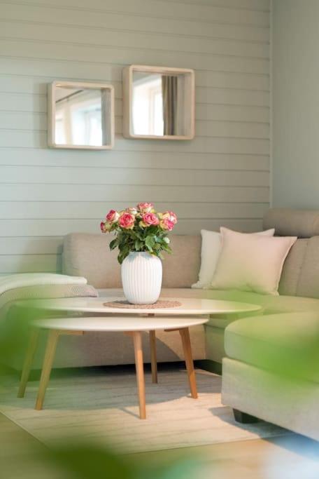 Spacious Modern Apartment, Close To Nature Apartamento Tromsø